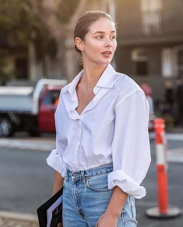 时尚胖女孩-2020胖女孩时尚发型(图13) 时尚胖女孩_胖女人时尚_2020胖女孩时尚发型