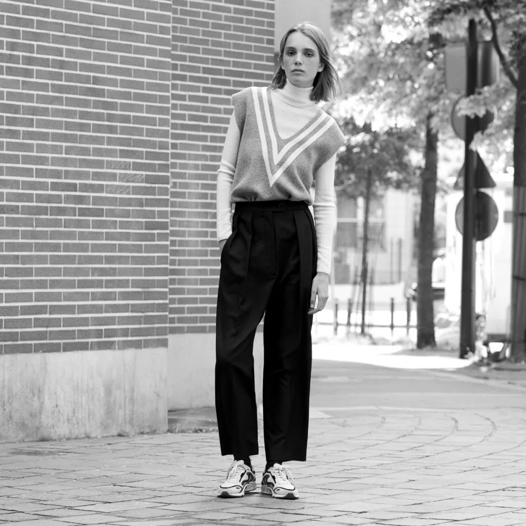 时尚胖女孩-2020胖女孩时尚发型(图18) 2020胖女孩时尚发型_胖女人时尚_时尚胖女孩