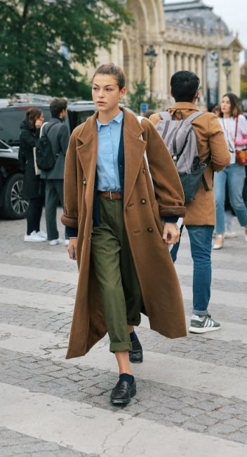 时尚胖女孩-2020胖女孩时尚发型(图39) 时尚胖女孩_胖女人时尚_2020胖女孩时尚发型