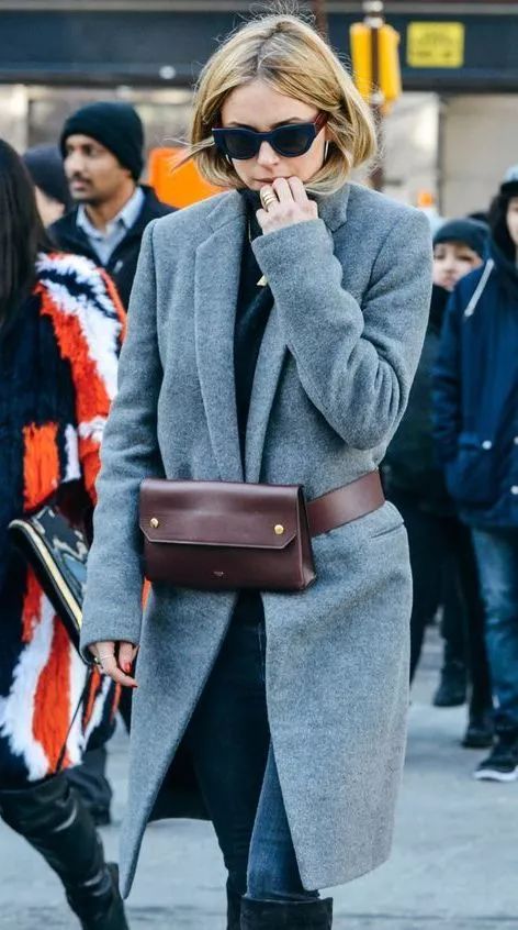 时尚胖女孩-2020胖女孩时尚发型(图44) 时尚胖女孩_2020胖女孩时尚发型_胖女人时尚