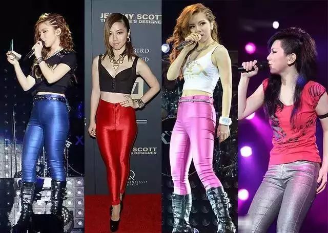 时尚胖女孩-2020胖女孩时尚发型(图53) 2020胖女孩时尚发型_胖女人时尚_时尚胖女孩