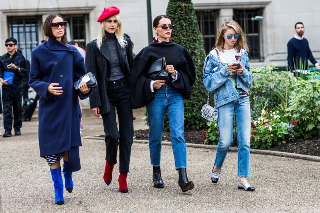 时尚胖女孩-2020胖女孩时尚发型(图69) 胖女人时尚_时尚胖女孩_2020胖女孩时尚发型