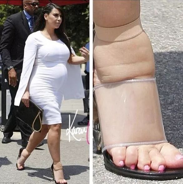 时尚胖女孩-2020胖女孩时尚发型(图76) 时尚胖女孩_2020胖女孩时尚发型_胖女人时尚