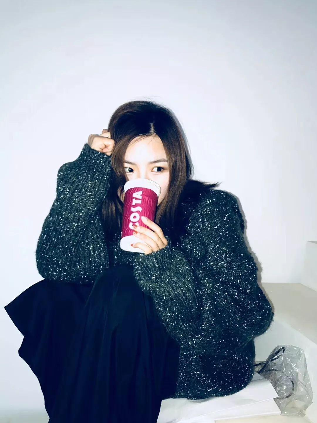 时尚胖女孩-2020胖女孩时尚发型(图84) 胖女人时尚_时尚胖女孩_2020胖女孩时尚发型