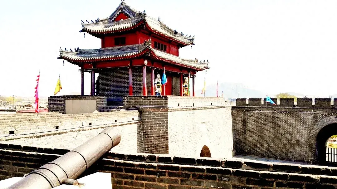 辽宁兴城 红海滩 宁远古城旅游攻略-辽宁省葫芦岛宁远古城