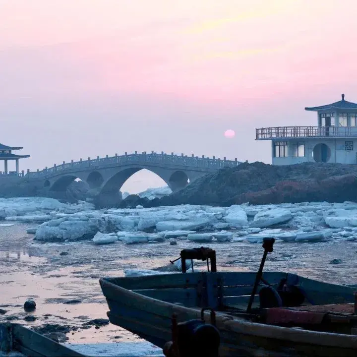 辽宁宁远古城地图_辽宁兴城 红海滩 宁远古城旅游攻略_辽宁省葫芦岛宁远古城