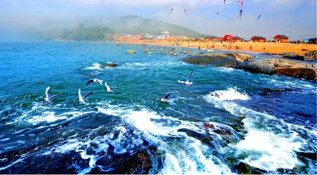 辽宁宁远古城地图_辽宁兴城 红海滩 宁远古城旅游攻略_辽宁省葫芦岛宁远古城