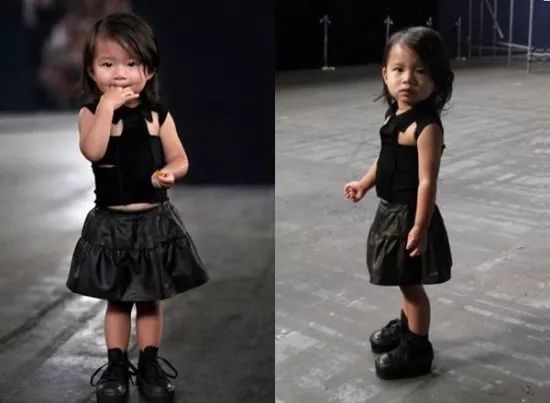 时尚纸娃娃-娃娃纸样(图104) 时尚纸娃娃_娃娃纸娃娃_娃娃纸样