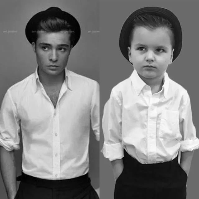 时尚纸娃娃-娃娃纸样(图108) 娃娃纸娃娃_时尚纸娃娃_娃娃纸样