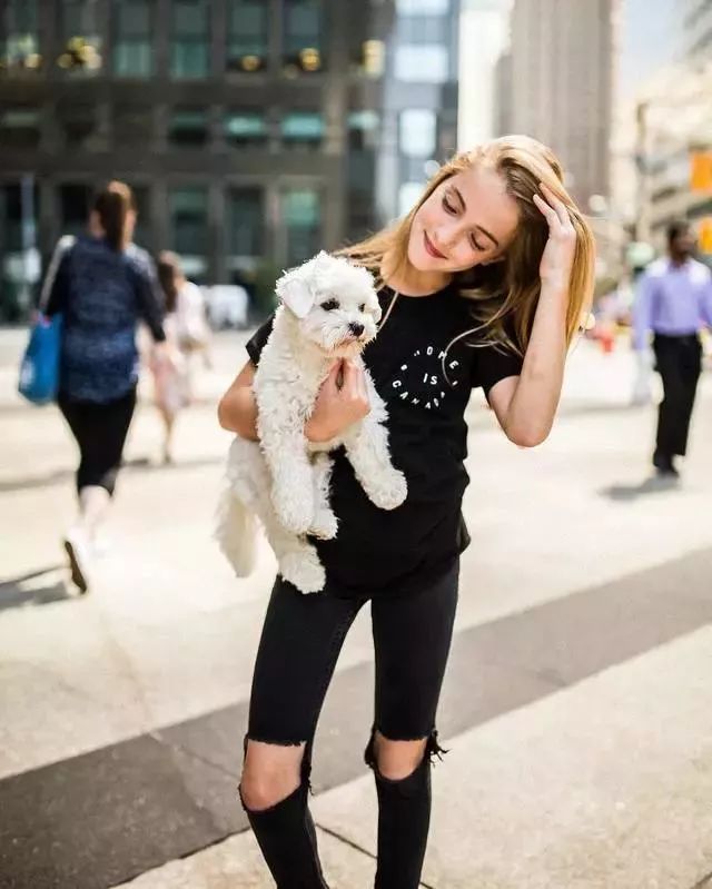 时尚纸娃娃-娃娃纸样(图120) 时尚纸娃娃_娃娃纸样_娃娃纸娃娃