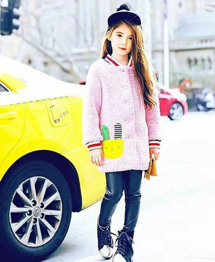 时尚纸娃娃-娃娃纸样(图137) 时尚纸娃娃_娃娃纸娃娃_娃娃纸样