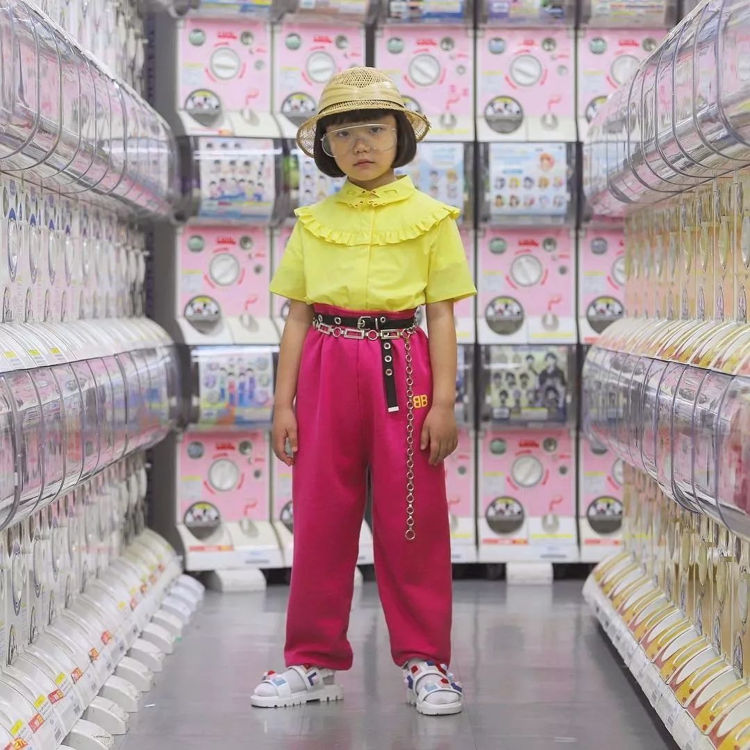 时尚纸娃娃-娃娃纸样(图16) 娃娃纸样_娃娃纸娃娃_时尚纸娃娃