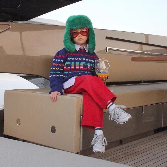 时尚纸娃娃-娃娃纸样(图18) 时尚纸娃娃_娃娃纸娃娃_娃娃纸样