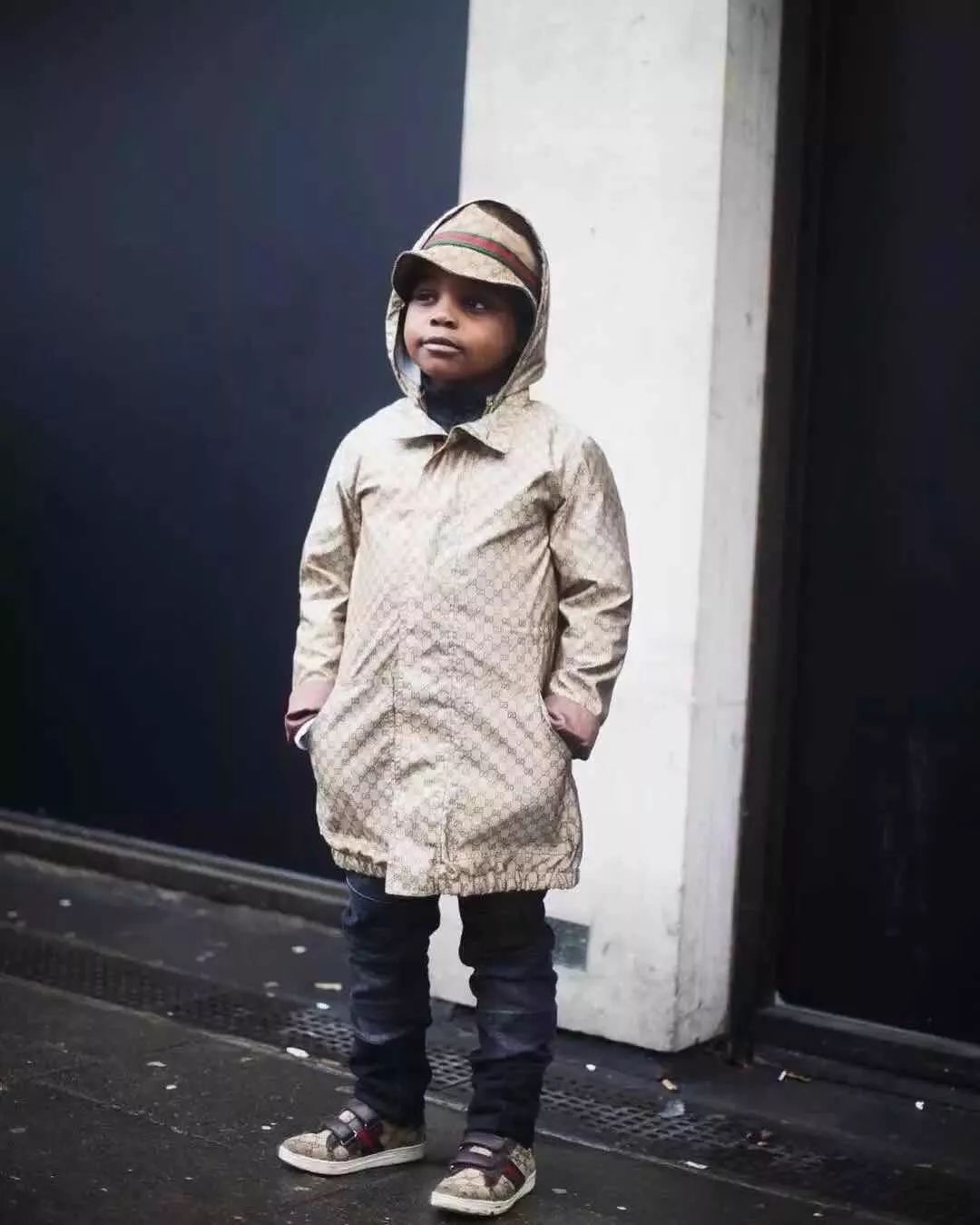 时尚纸娃娃-娃娃纸样(图59) 时尚纸娃娃_娃娃纸样_娃娃纸娃娃