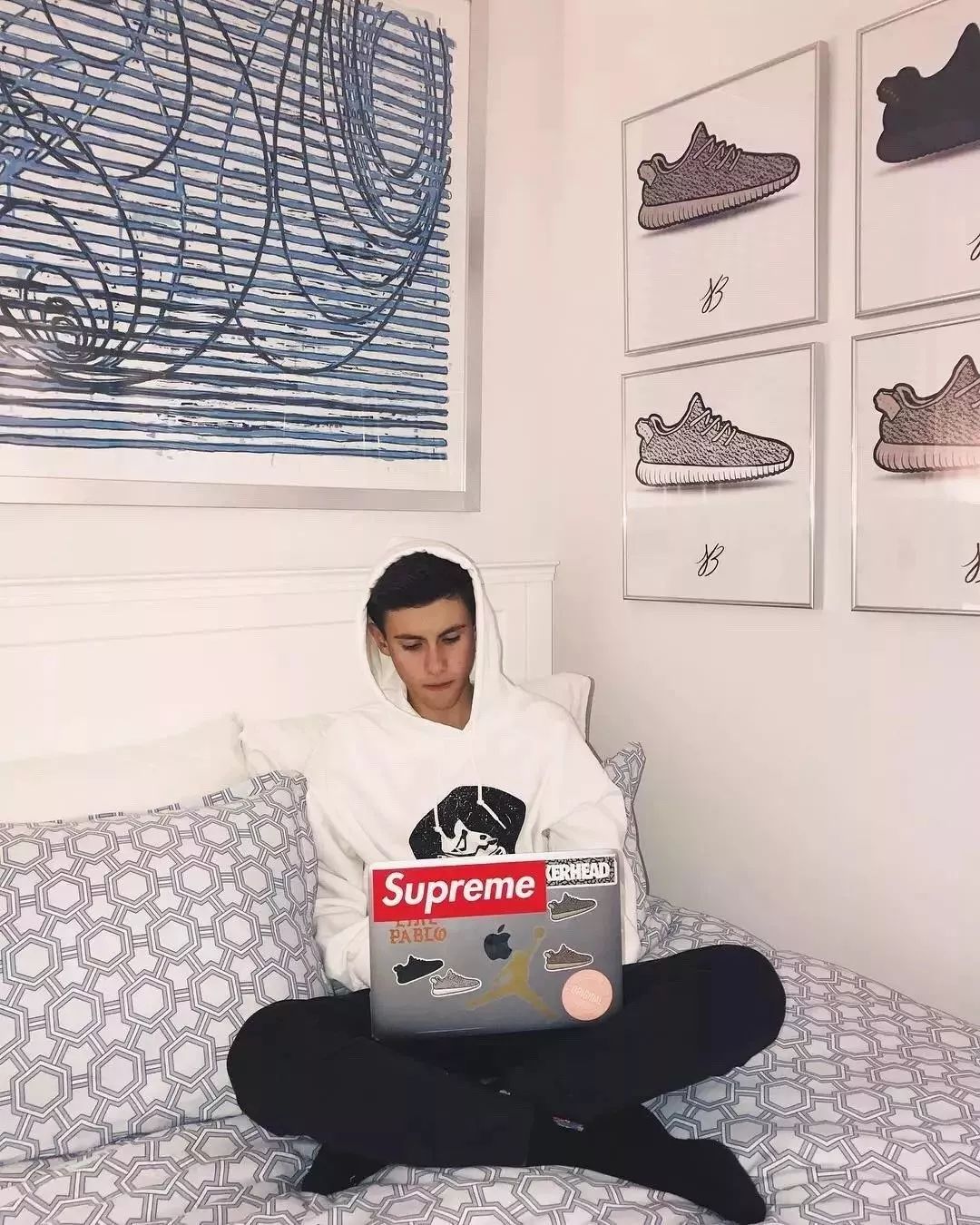 时尚纸娃娃-娃娃纸样(图75) 娃娃纸样_娃娃纸娃娃_时尚纸娃娃