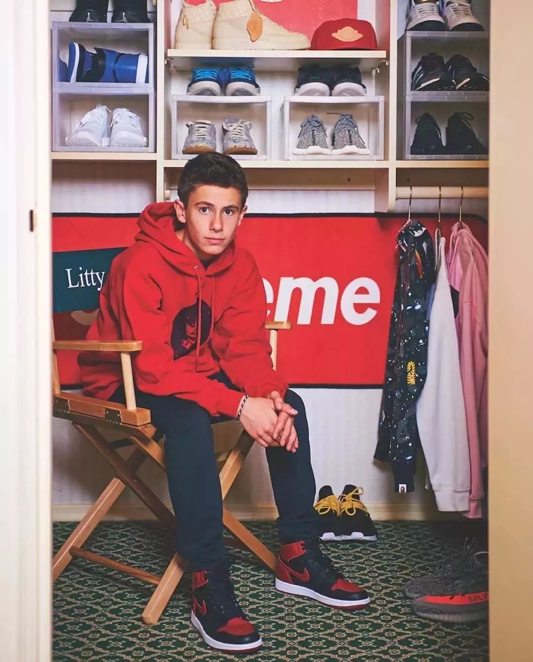 时尚纸娃娃-娃娃纸样(图76) 时尚纸娃娃_娃娃纸样_娃娃纸娃娃