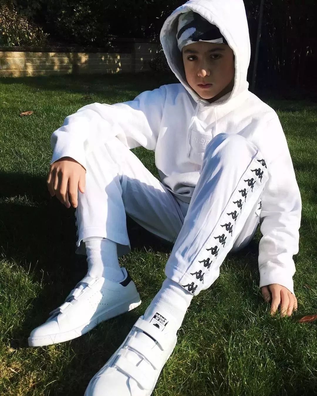 时尚纸娃娃-娃娃纸样(图80) 娃娃纸娃娃_时尚纸娃娃_娃娃纸样