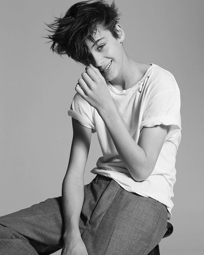 时尚纸娃娃-娃娃纸样(图88) 娃娃纸娃娃_时尚纸娃娃_娃娃纸样