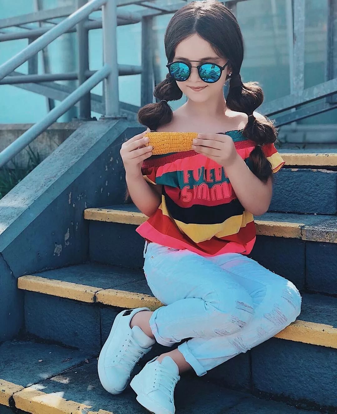 时尚纸娃娃-娃娃纸样(图96) 时尚纸娃娃_娃娃纸样_娃娃纸娃娃