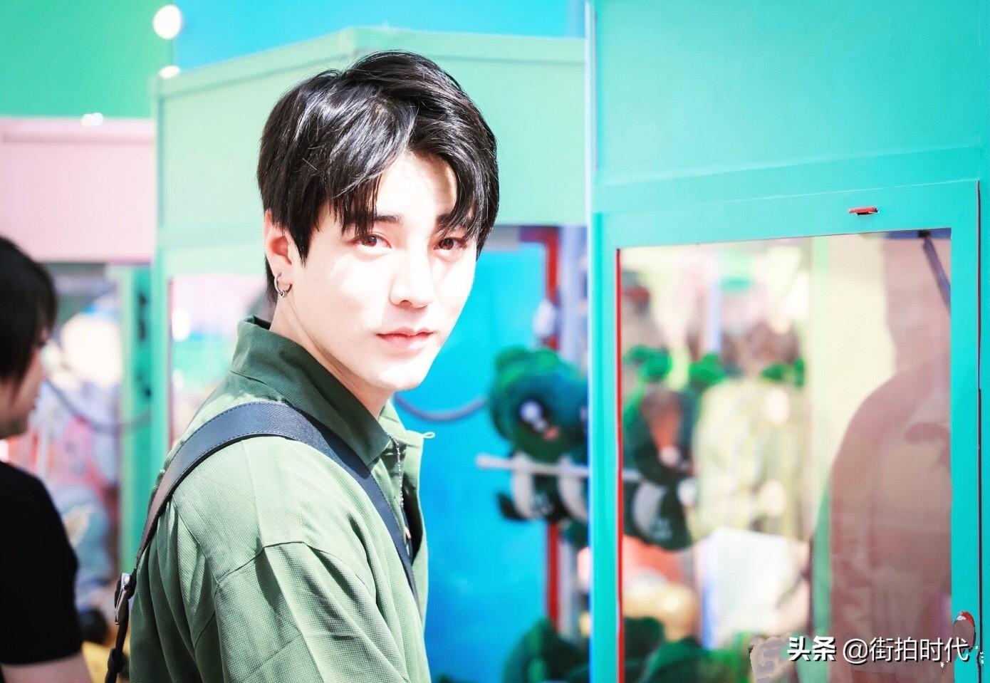 时尚造型师张进-时尚造型师如何入行(图4) 时尚造型师张进_造型时尚师进张店怎么样_时尚造型师如何入行