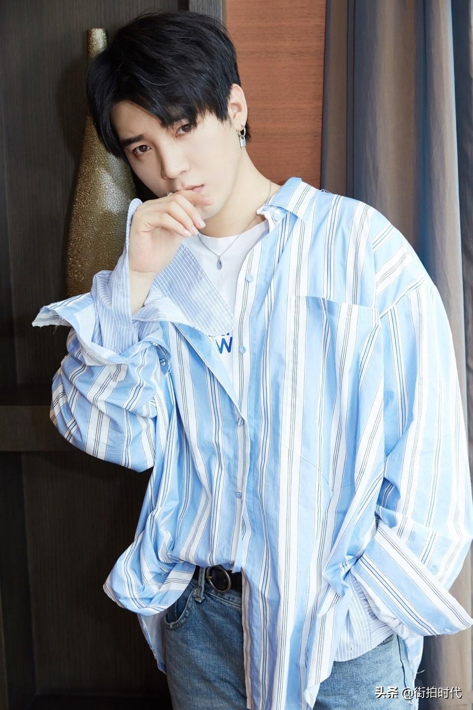 时尚造型师张进-时尚造型师如何入行(图5) 时尚造型师张进_造型时尚师进张店怎么样_时尚造型师如何入行