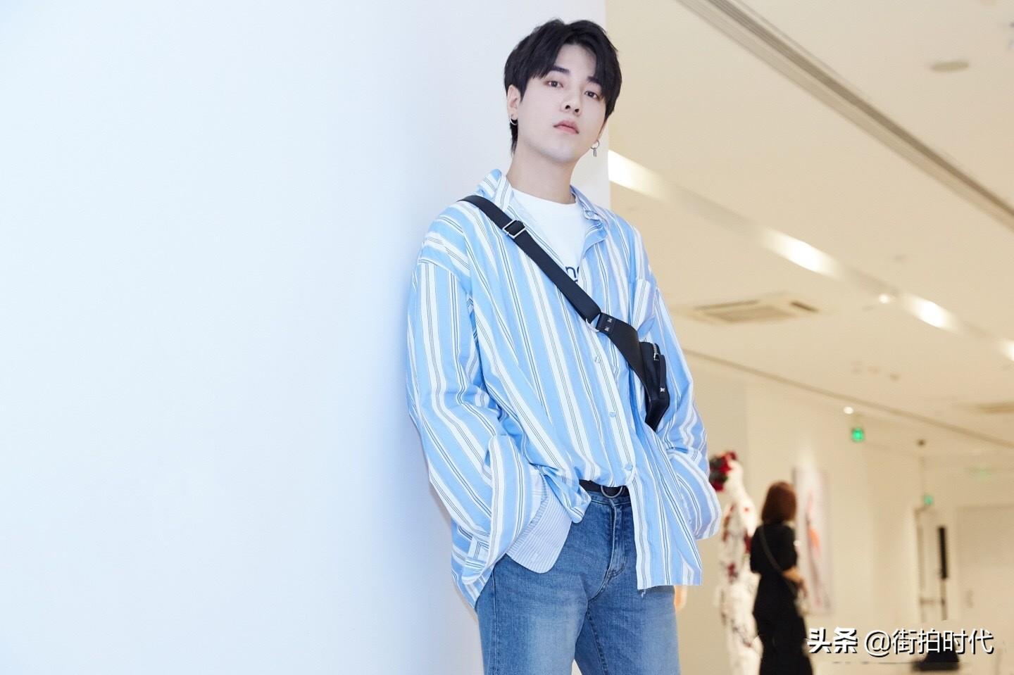 时尚造型师张进-时尚造型师如何入行(图6) 时尚造型师张进_造型时尚师进张店怎么样_时尚造型师如何入行