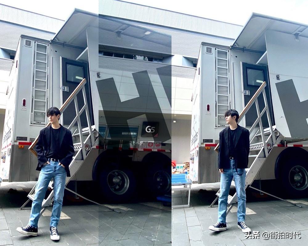 时尚造型师张进-时尚造型师如何入行(图8) 时尚造型师张进_时尚造型师如何入行_造型时尚师进张店怎么样