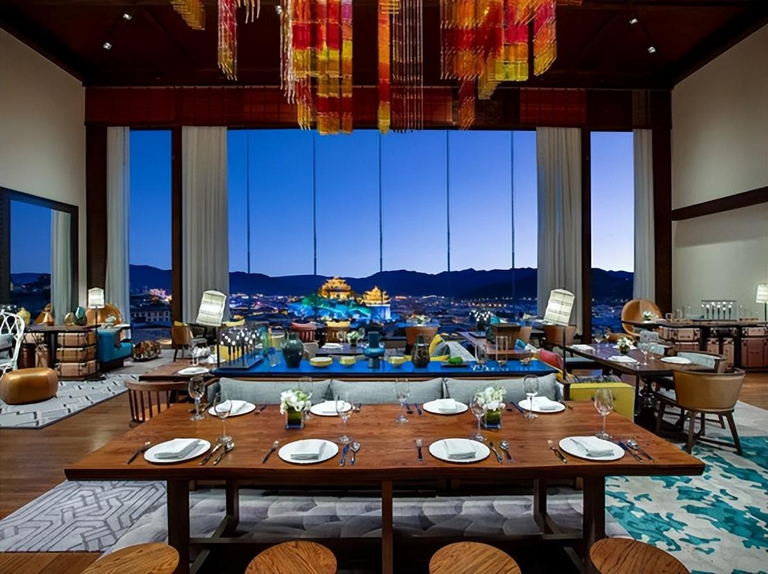 6月香格里拉旅游攻略-1月香格里拉(图16) 一月香格里拉旅游_1月香格里拉_6月香格里拉旅游攻略