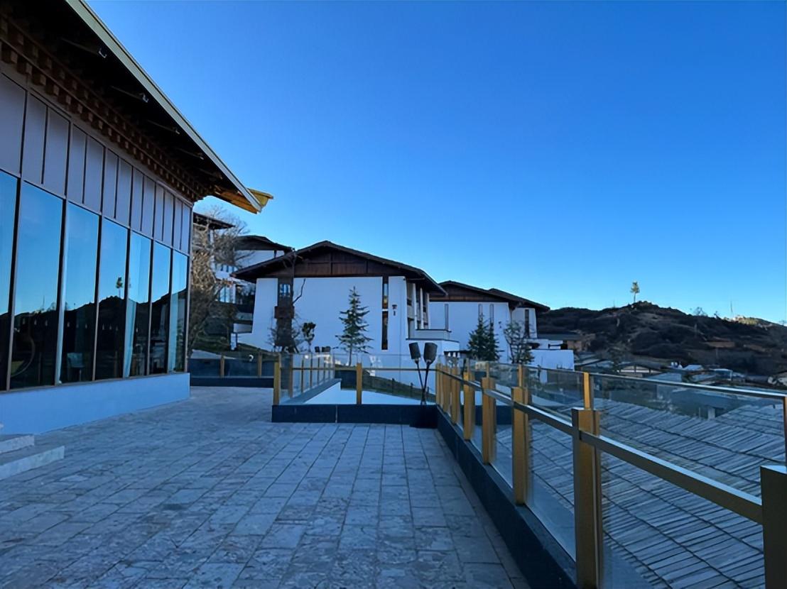 6月香格里拉旅游攻略-1月香格里拉(图19) 一月香格里拉旅游_1月香格里拉_6月香格里拉旅游攻略