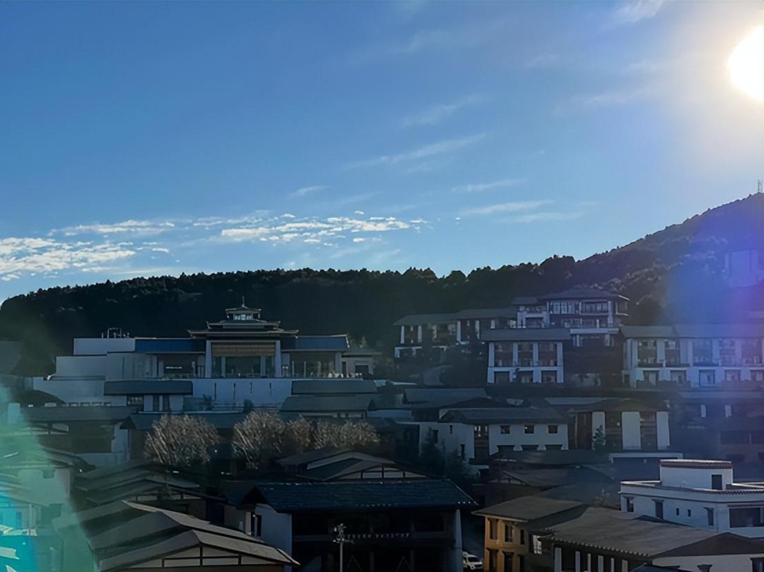 6月香格里拉旅游攻略-1月香格里拉(图20) 6月香格里拉旅游攻略_一月香格里拉旅游_1月香格里拉