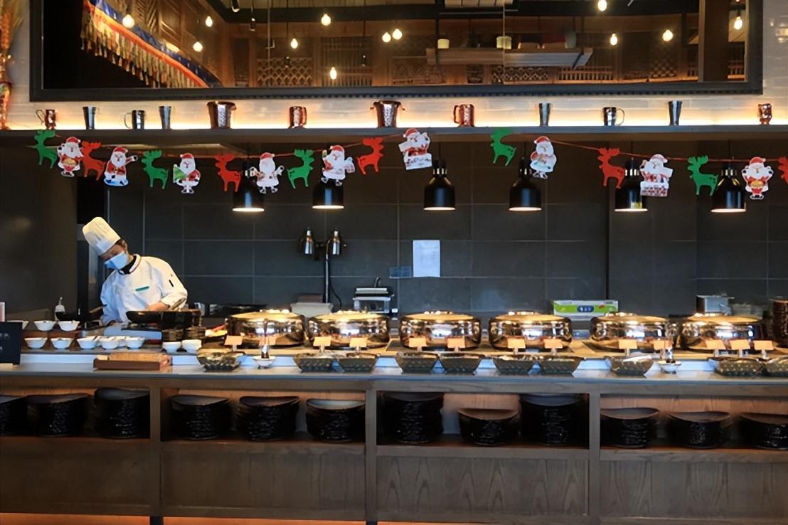 6月香格里拉旅游攻略-1月香格里拉(图28) 一月香格里拉旅游_6月香格里拉旅游攻略_1月香格里拉