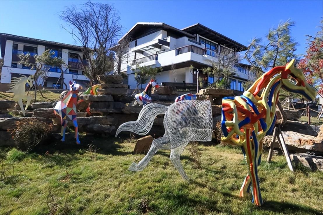6月香格里拉旅游攻略-1月香格里拉(图36) 6月香格里拉旅游攻略_1月香格里拉_一月香格里拉旅游