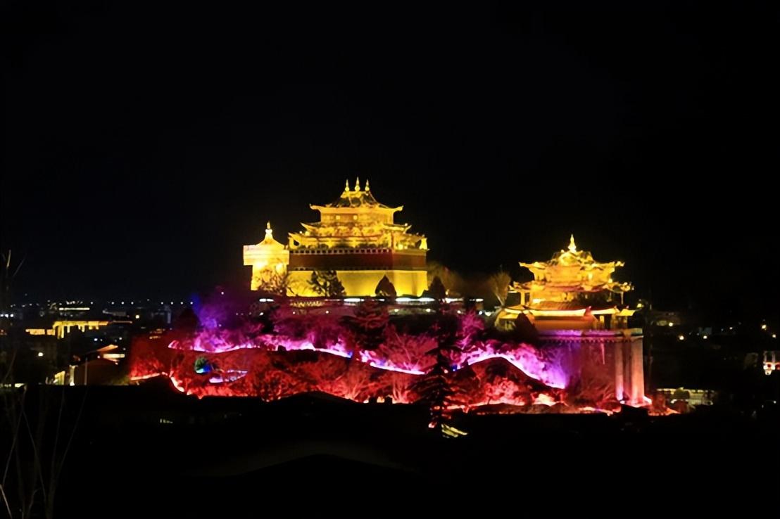 6月香格里拉旅游攻略-1月香格里拉(图49) 1月香格里拉_一月香格里拉旅游_6月香格里拉旅游攻略