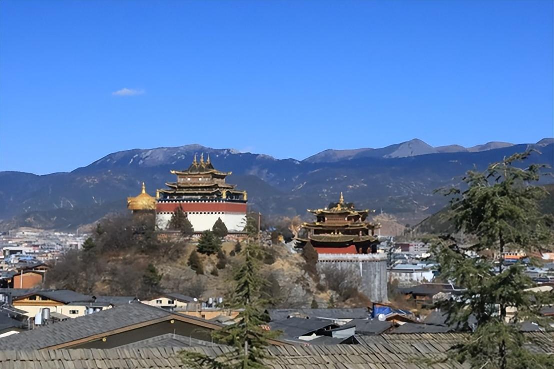 6月香格里拉旅游攻略-1月香格里拉(图50) 一月香格里拉旅游_6月香格里拉旅游攻略_1月香格里拉