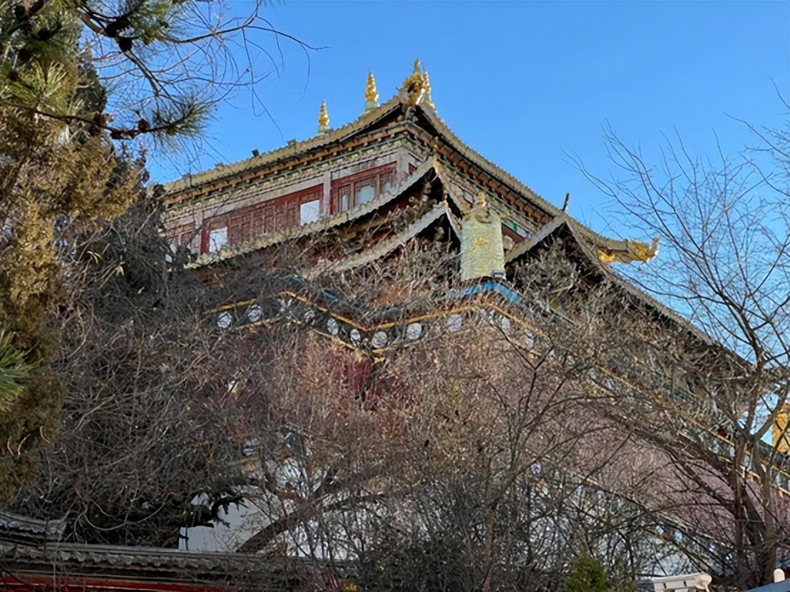 6月香格里拉旅游攻略-1月香格里拉(图51) 6月香格里拉旅游攻略_1月香格里拉_一月香格里拉旅游