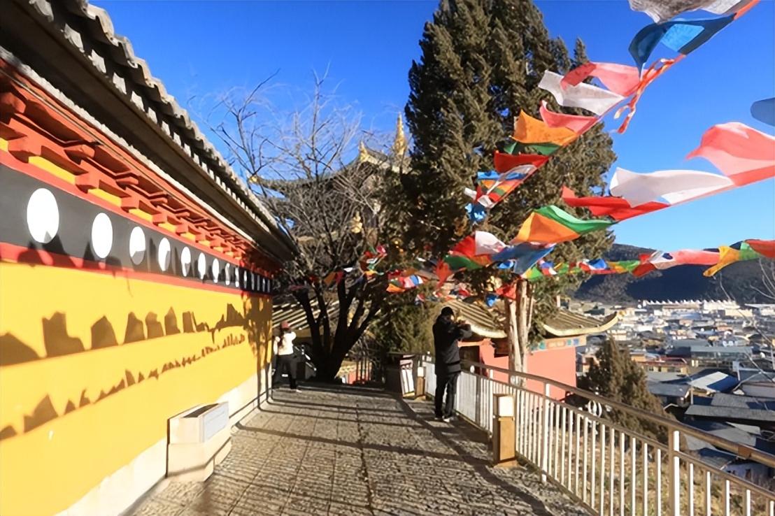 6月香格里拉旅游攻略-1月香格里拉(图52) 一月香格里拉旅游_6月香格里拉旅游攻略_1月香格里拉