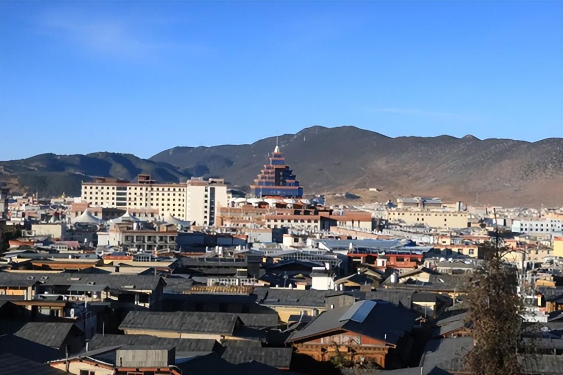 6月香格里拉旅游攻略-1月香格里拉(图53) 一月香格里拉旅游_1月香格里拉_6月香格里拉旅游攻略