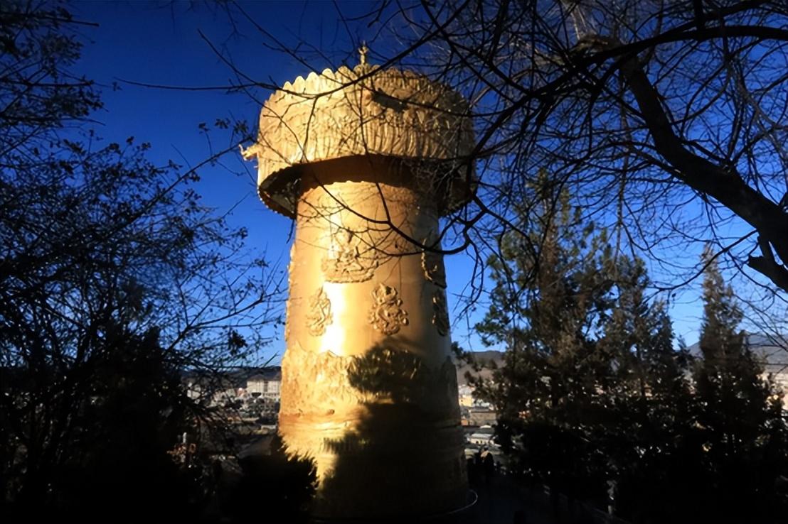 6月香格里拉旅游攻略-1月香格里拉(图54) 1月香格里拉_6月香格里拉旅游攻略_一月香格里拉旅游