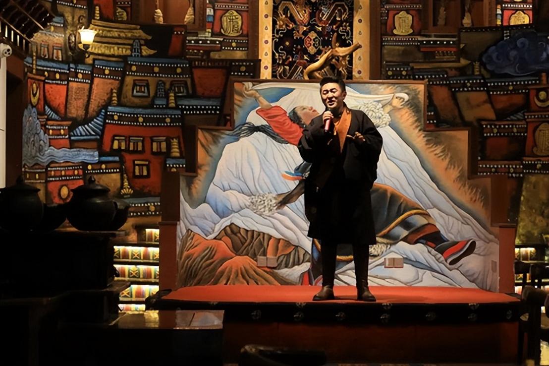 6月香格里拉旅游攻略-1月香格里拉(图56) 1月香格里拉_6月香格里拉旅游攻略_一月香格里拉旅游