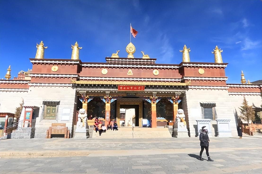 6月香格里拉旅游攻略-1月香格里拉(图61) 6月香格里拉旅游攻略_1月香格里拉_一月香格里拉旅游