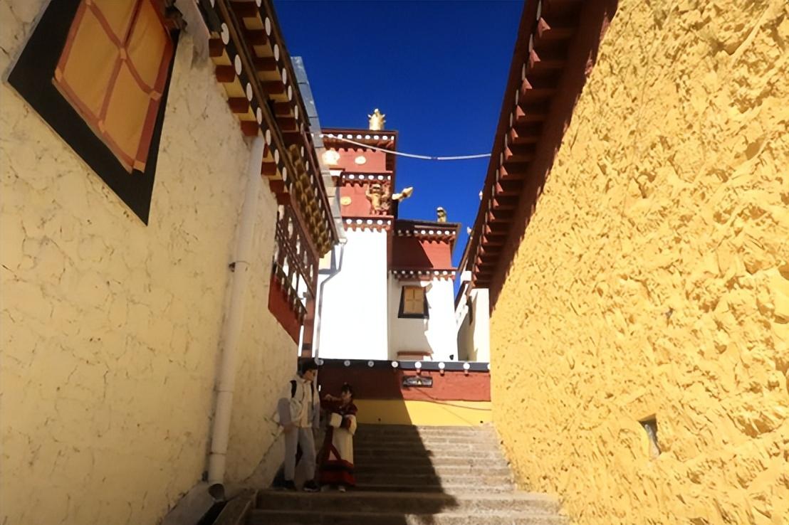 6月香格里拉旅游攻略-1月香格里拉(图62) 6月香格里拉旅游攻略_一月香格里拉旅游_1月香格里拉