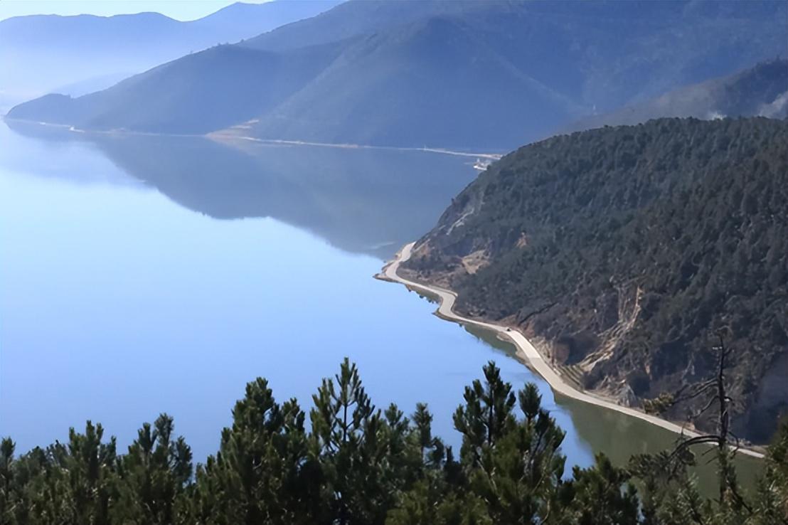 6月香格里拉旅游攻略-1月香格里拉(图68) 一月香格里拉旅游_1月香格里拉_6月香格里拉旅游攻略