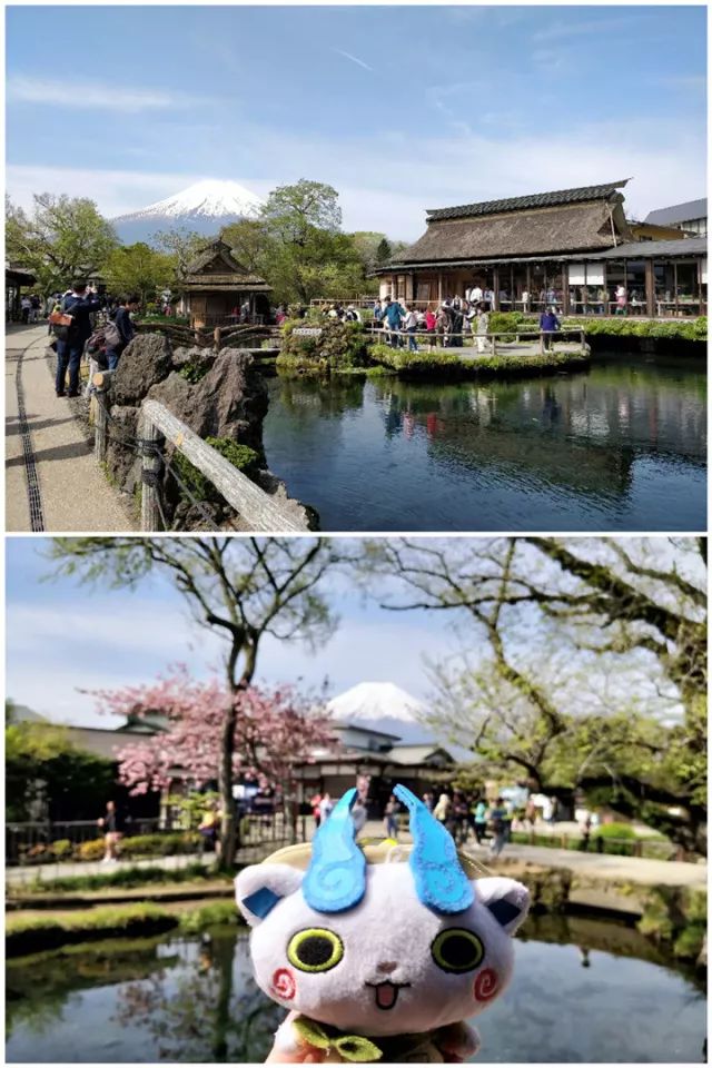 日本富士山旅游攻略_日本富士山旅游线路_日本富士山旅游攻略视频