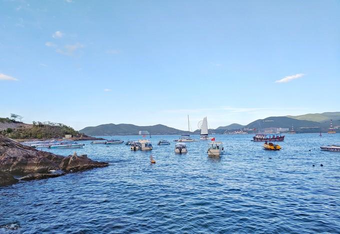 河内旅游不可或缺的风景_攻略河内旅游路线_河内旅游攻略