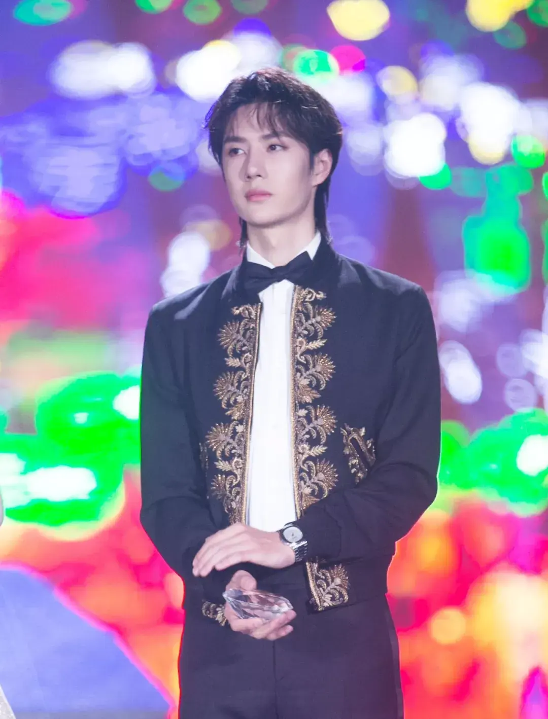 时尚造型师张进-造型时尚师进张店怎么样(图27) 时尚造型师张进_造型时尚师进张店怎么样_时尚造型师张进资料