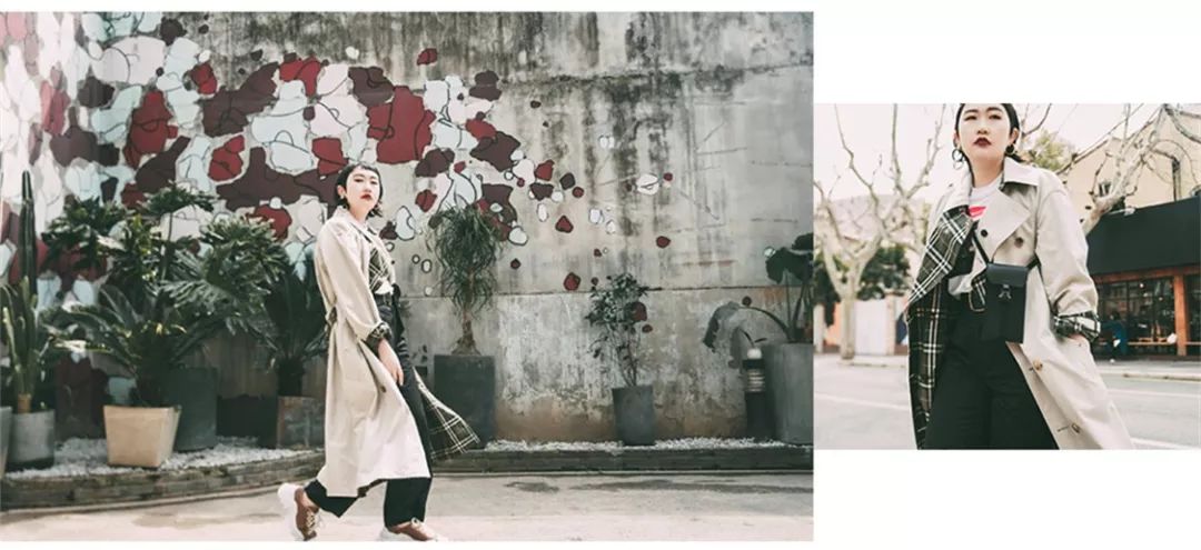 微胖时尚博主-微博十大知名时尚博主(图3) 微博十大知名时尚博主_微胖时尚博主_微博时尚博主男排名