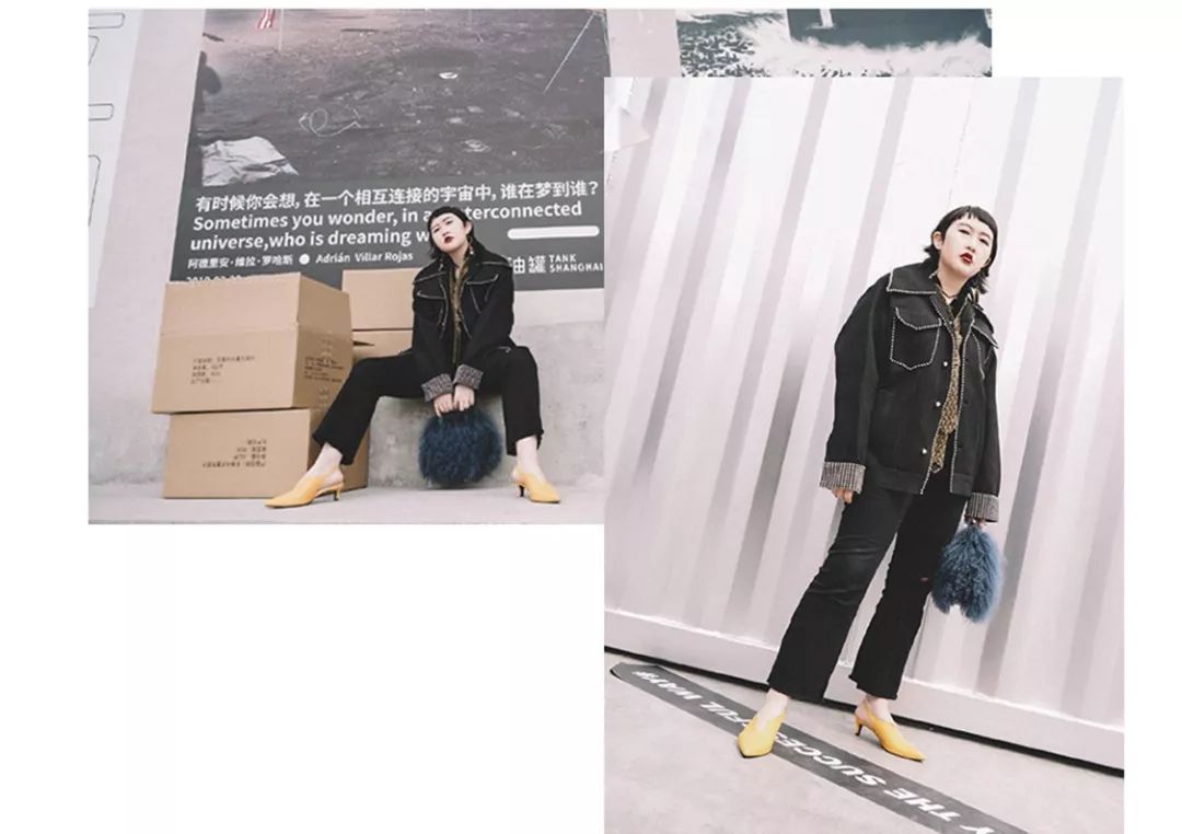 微胖时尚博主-微博十大知名时尚博主(图5) 微博时尚博主男排名_微胖时尚博主_微博十大知名时尚博主