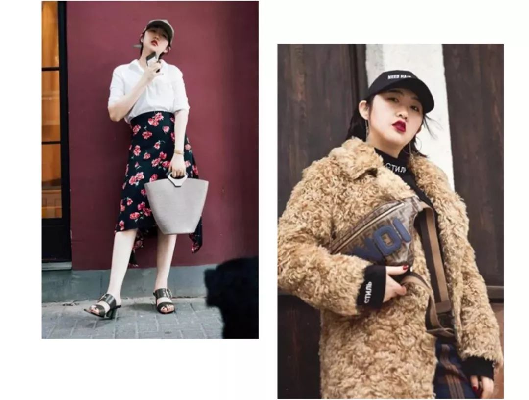 微胖时尚博主-微博十大知名时尚博主(图6) 微博十大知名时尚博主_微博时尚博主男排名_微胖时尚博主