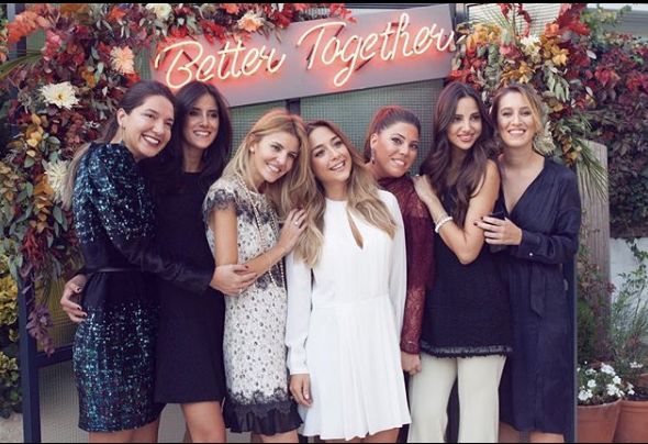 名媛时尚-名媛时尚女装连衣裙(图7) 名媛时尚女装连衣裙_名媛时尚_名媛时尚女装