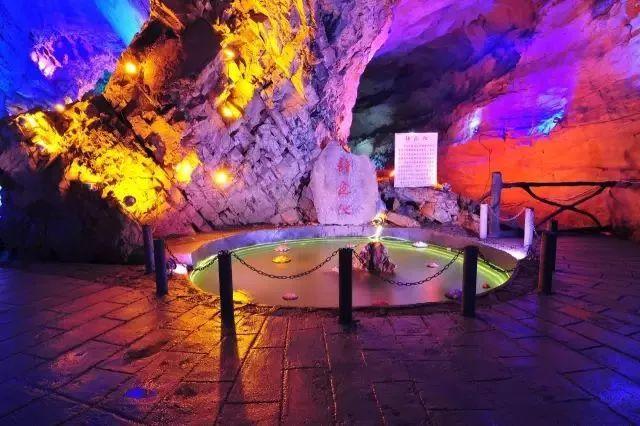 石柱黄水景区图片_石柱黄水公园旅游攻略_石柱黄水一日游